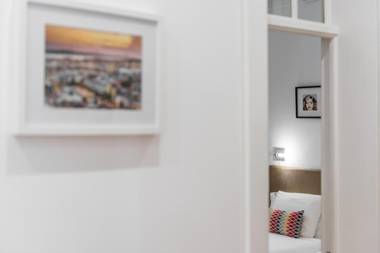 LV Premier Apartments Baixa- FI