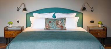 Valverde Hotel - Relais & Chateaux