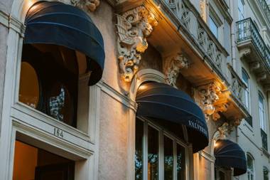 Valverde Hotel - Relais & Chateaux