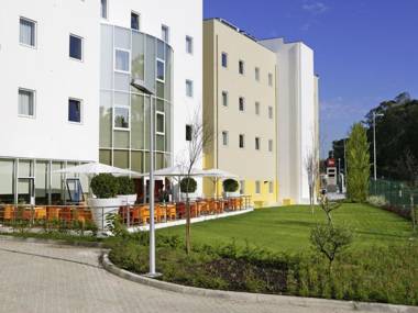 Hotel ibis Lisboa Alfragide