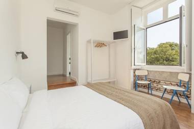 Lisbon Old Town Guest House