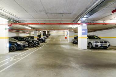 Jupiter Lisboa Hotel