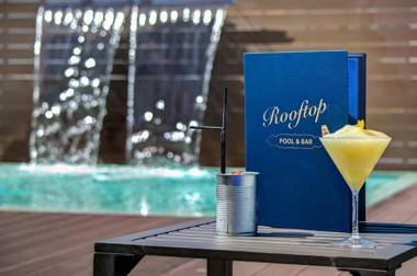 Jupiter Lisboa Hotel