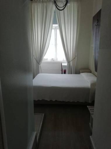 Pensao Residencial Estrela do Mondego