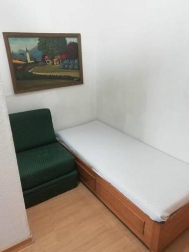 Pensao Residencial Estrela do Mondego