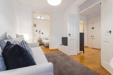 Your Lisbon Home Bairro Alto