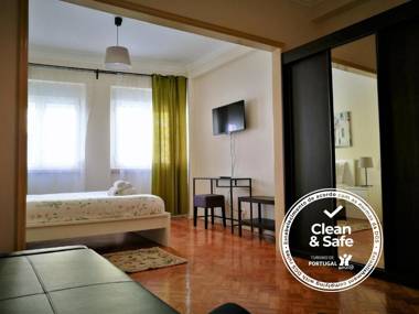 Discovery Apartment Expo