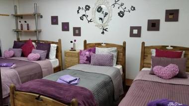 Turkish Style Hostel