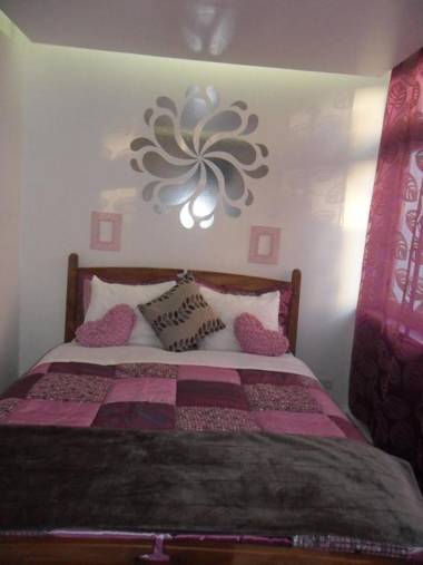 Turkish Style Hostel