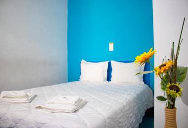 HI Lisboa - Pousada de Juventude