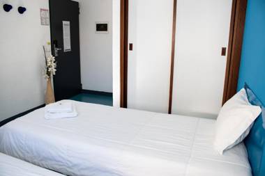 HI Lisboa - Pousada de Juventude