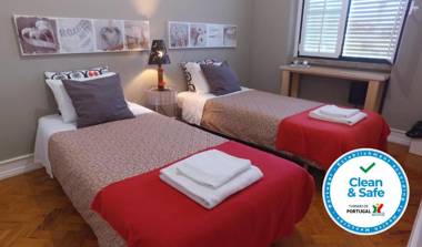 Alvalade II Guest House