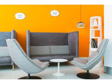 EVOLUTION Lisboa Hotel