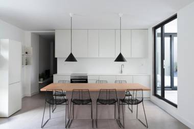 Lisbon Domus 74 by amcf