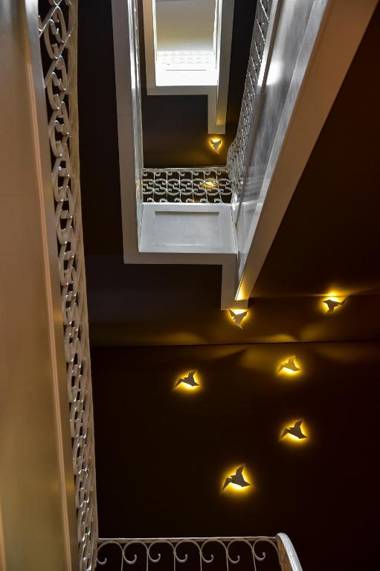 My Story Hotel Rossio