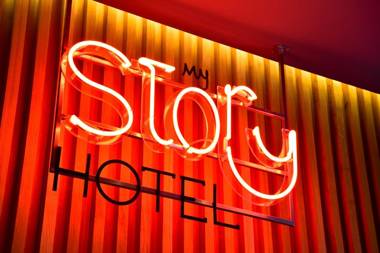 My Story Hotel Rossio