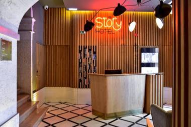 My Story Hotel Rossio