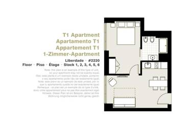 Lisbon Serviced Apartments - Liberdade