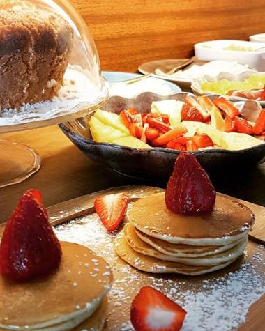 The Late Birds Lisbon - Gay Urban Resort