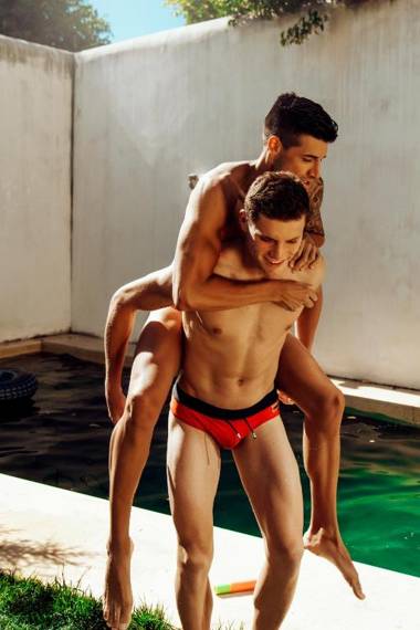 The Late Birds Lisbon - Gay Urban Resort