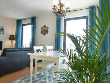 Bairrus Lisbon Apartments - Martim Moniz