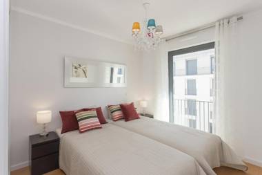 Bairrus Lisbon Apartments - Martim Moniz