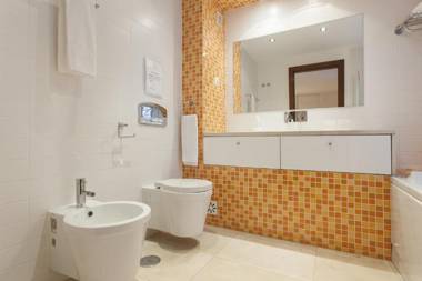 Bairrus Lisbon Apartments - Alfama II