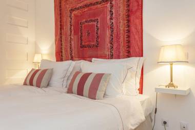 Bairrus Lisbon Apartments - Alfama II