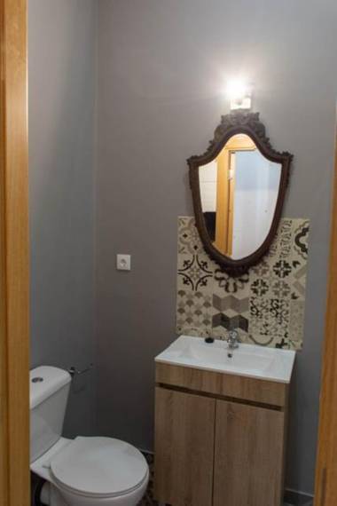 House Rooms in Bairro Alto - Lounge