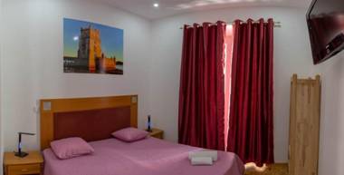 House Rooms in Bairro Alto - Lounge