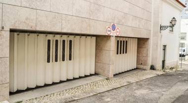 Your Home in Palácio do Bairro Alto