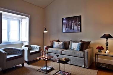 Lisbon Five Stars Apartments São Julião 72