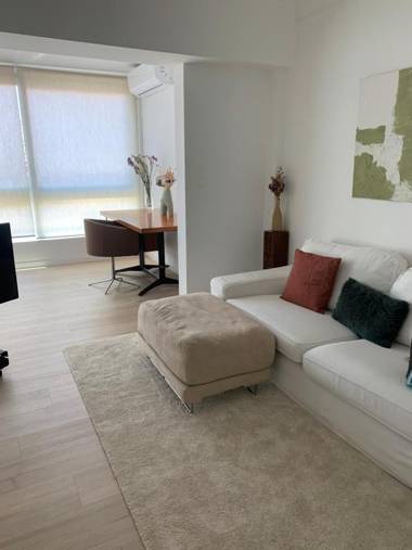 Apartamento Sant'ana à Lapa
