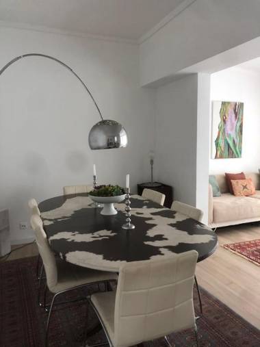 Apartamento Sant'ana à Lapa