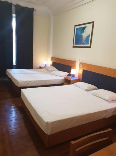 Midis Alojamento Local