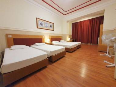 Midis Alojamento Local