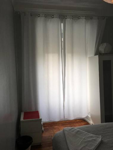 Shangri-La Hostel Anjos