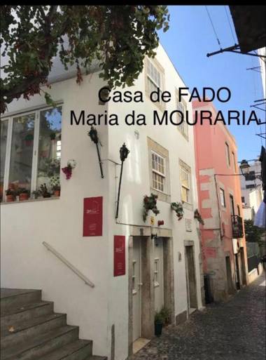 Sao Jorge Apartments & Suites