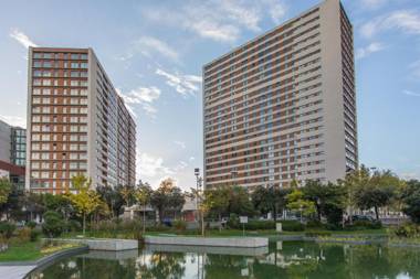 Your Lisbon Home Parque das Nações