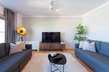 Your Lisbon Home Parque das Nações