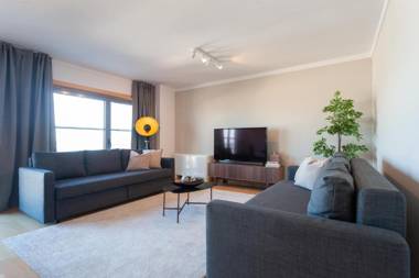 Your Lisbon Home Parque das Nações