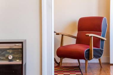 ALTIDO Fernando Pessoa Apartments