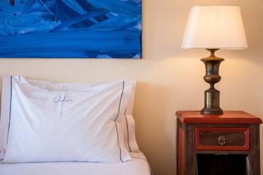 ALTIDO Fernando Pessoa Apartments