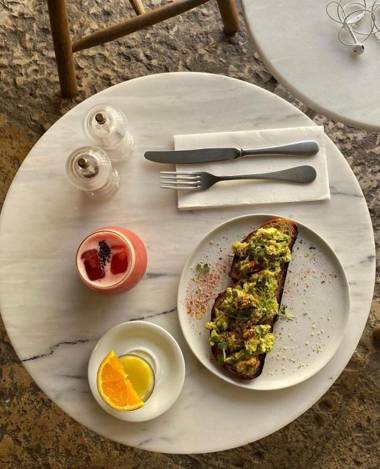 Casa do Mercado Lisboa