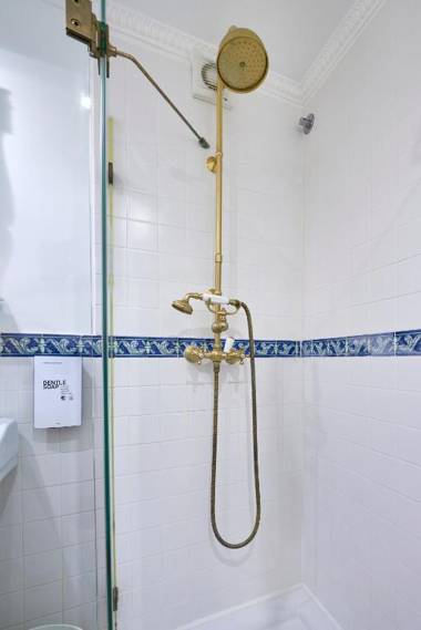 Casa do Mercado Lisboa