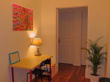 Lisbonera Guest House