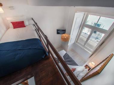 Casinhas dos Sapateiros