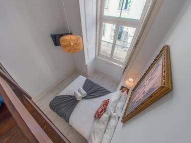 Casinhas dos Sapateiros