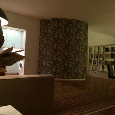 Belong Staying and Feeling - Casa da Sé