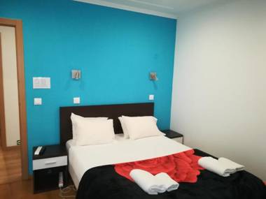 Martim Moniz 28 Guest House